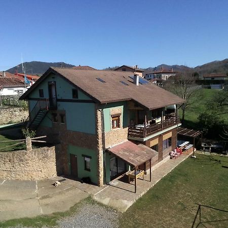 Estudios El Puntual De Romillo Esterno foto